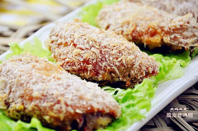 剩面包不要扔了,剩面包做甜品