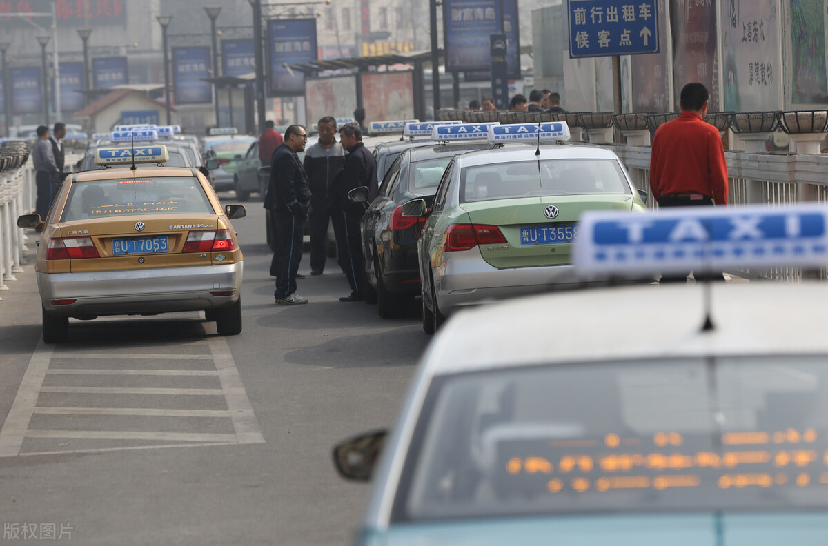 网约车司机退出后的现状,网约车司机透露行业惊天秘密