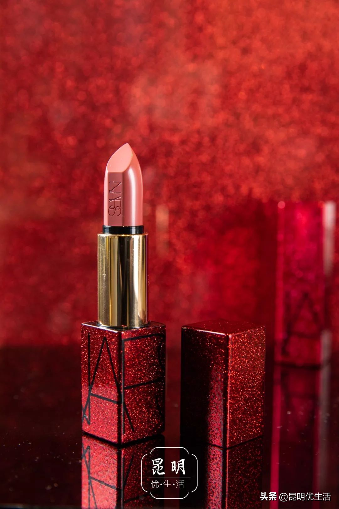 潮！NARS超值买赠活动来啦，断货前赶紧入手