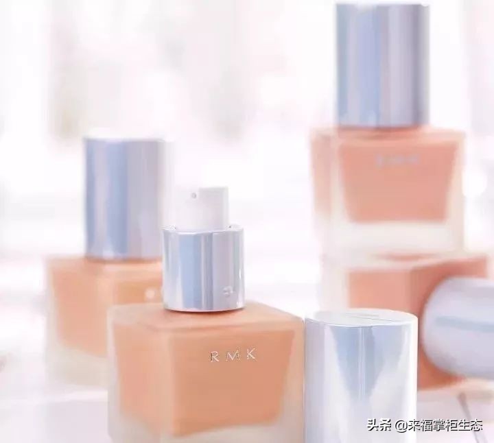 明星用的粉底液不脱妆正品,明星用的夏天不脱妆粉底液