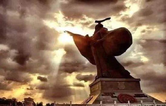 年轻汉武帝刘彻,汉武帝刘彻的白月光