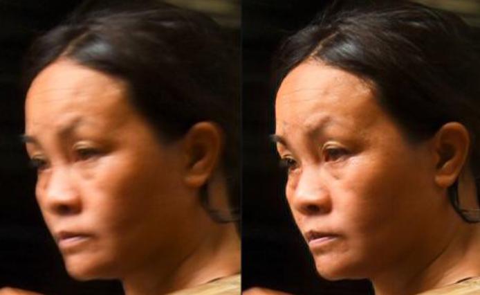 提高视频清晰度可以只调锐化吗,锐化值调多少可以提升视频清晰度