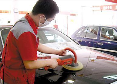 20款长安逸动漆面和钣金怎么样了,长安逸动车漆用几年裂开了