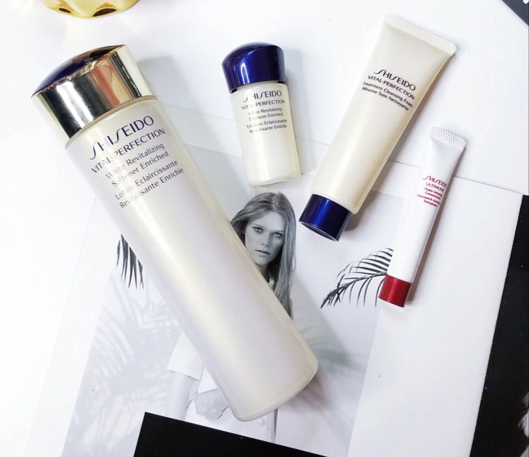 资生堂最好用的产品推荐,资生堂最值得买的护肤单品有哪些