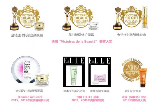 法国科宁思护肤,法国科宁思玛莉娜