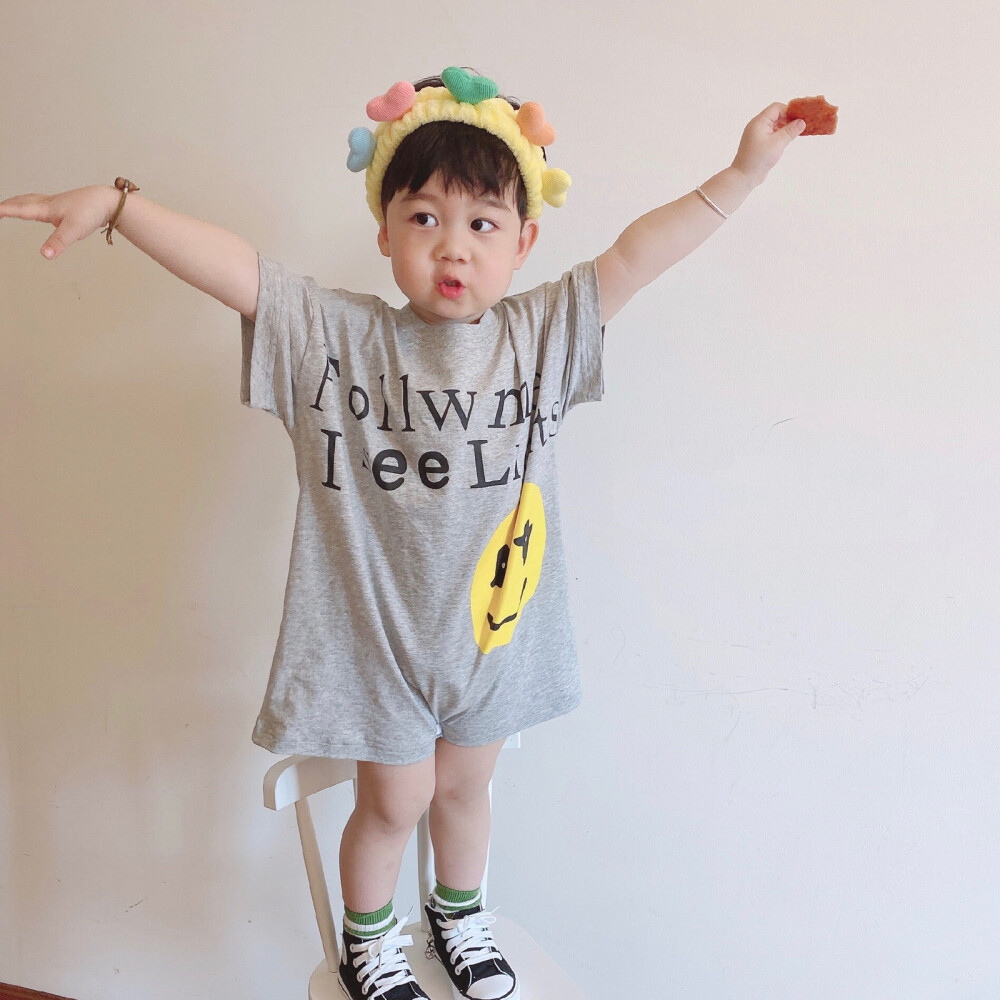 萌娃头像真人帅气高清,萌娃头像治愈系笑容