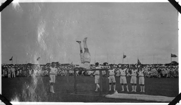 第一个体育协会到2022年亚青会，汕头到底经历了什么