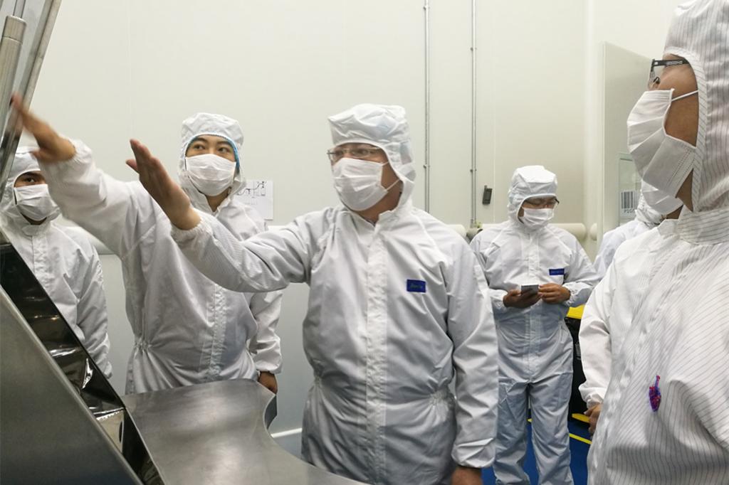 南通开发区新开工厂搬迁,江苏南通已复工企业