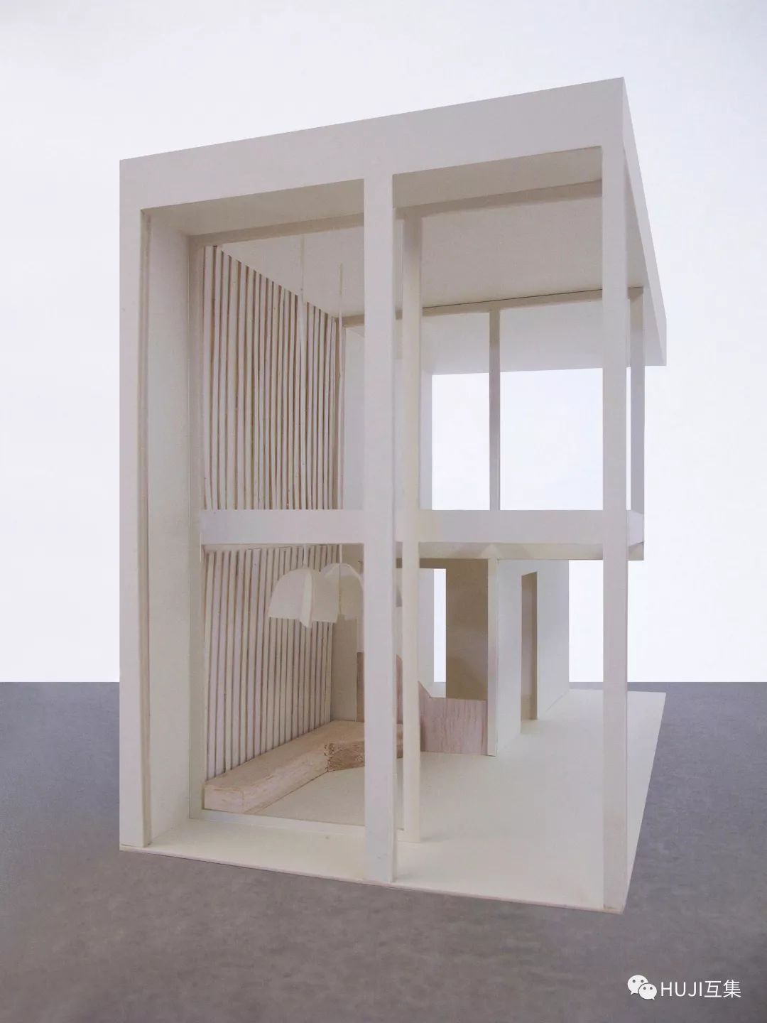 世界最美集装箱建筑,最大集装箱建筑