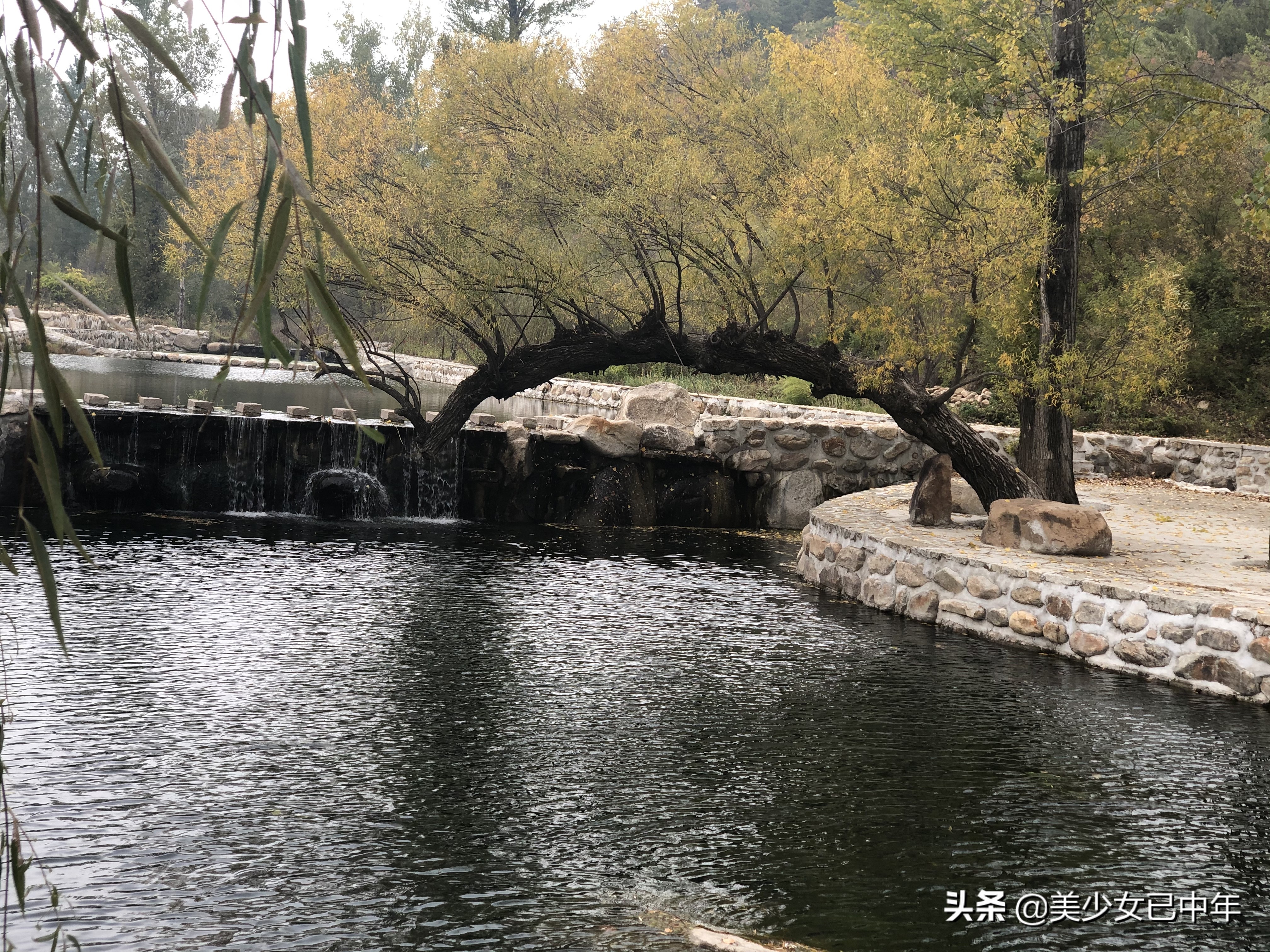 北京喇叭沟门原始森林公园,北京喇叭沟门原始森林攻略