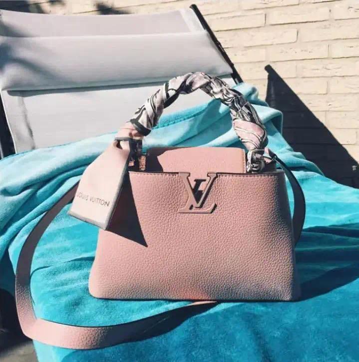 lv老花monogram值得买吗,lv冷门款