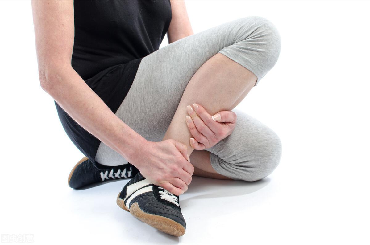 踝关节骨折恢复训练,踝关节骨折几级伤残