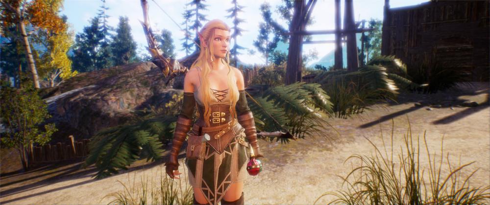 黑暗与光明手游铁蹄营地宝箱,推荐自由度极高的探险生存游戏