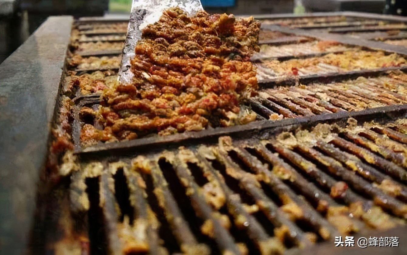 洋槐蜜造假,造假椴树蜜