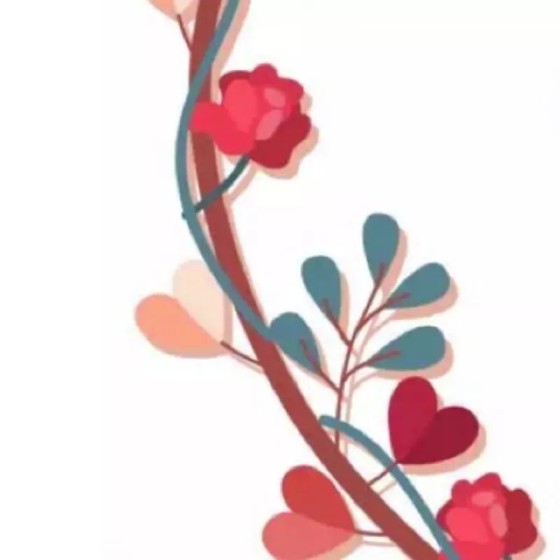 情人节朋友圈九宫格拼图模板,情人节心形九宫格图片