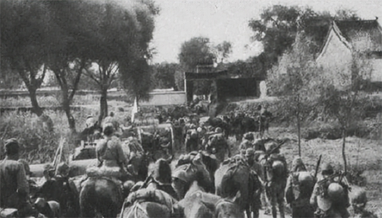 日本投降后为什么要占领千岛群岛,日本投降全世界杀了多少日本战俘