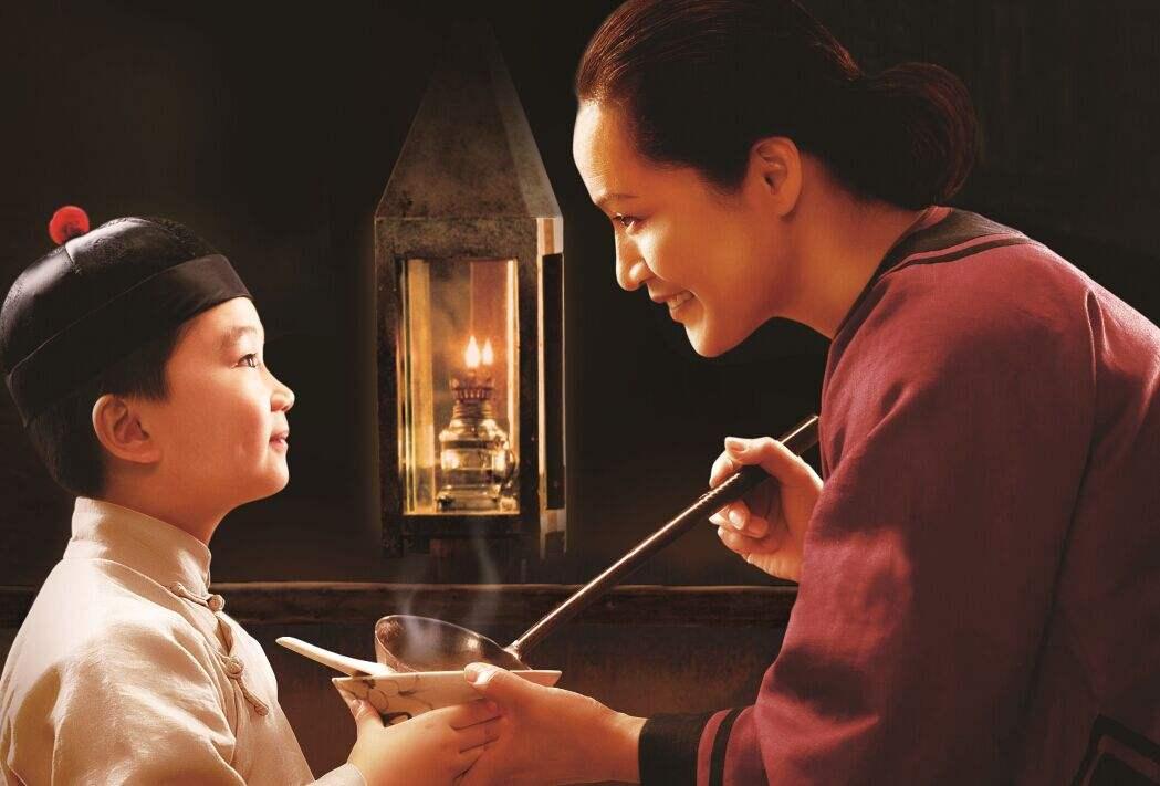 80、90后都看过的*脑洗**式广告语,我来说上句,你来接下句