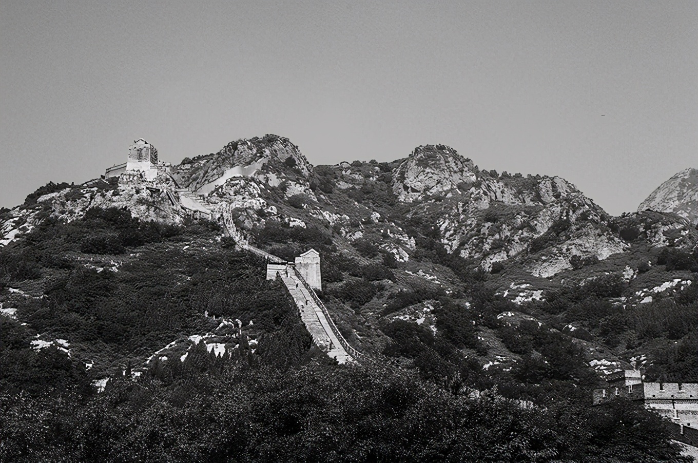 秦皇岛户外探险,秦皇岛旅游攻略最新版