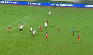 上港阿瑙托维奇使用方法,上港战术分析教学