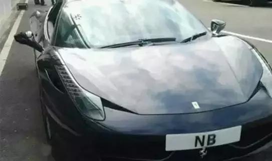 汽车车牌有多少黑科技,汽车车牌有哪些