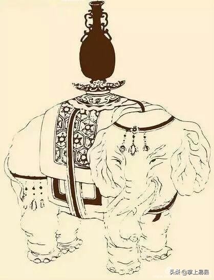 喜鹊登梅是中国传统吉祥图案之一,中国吉祥传统图案的故事