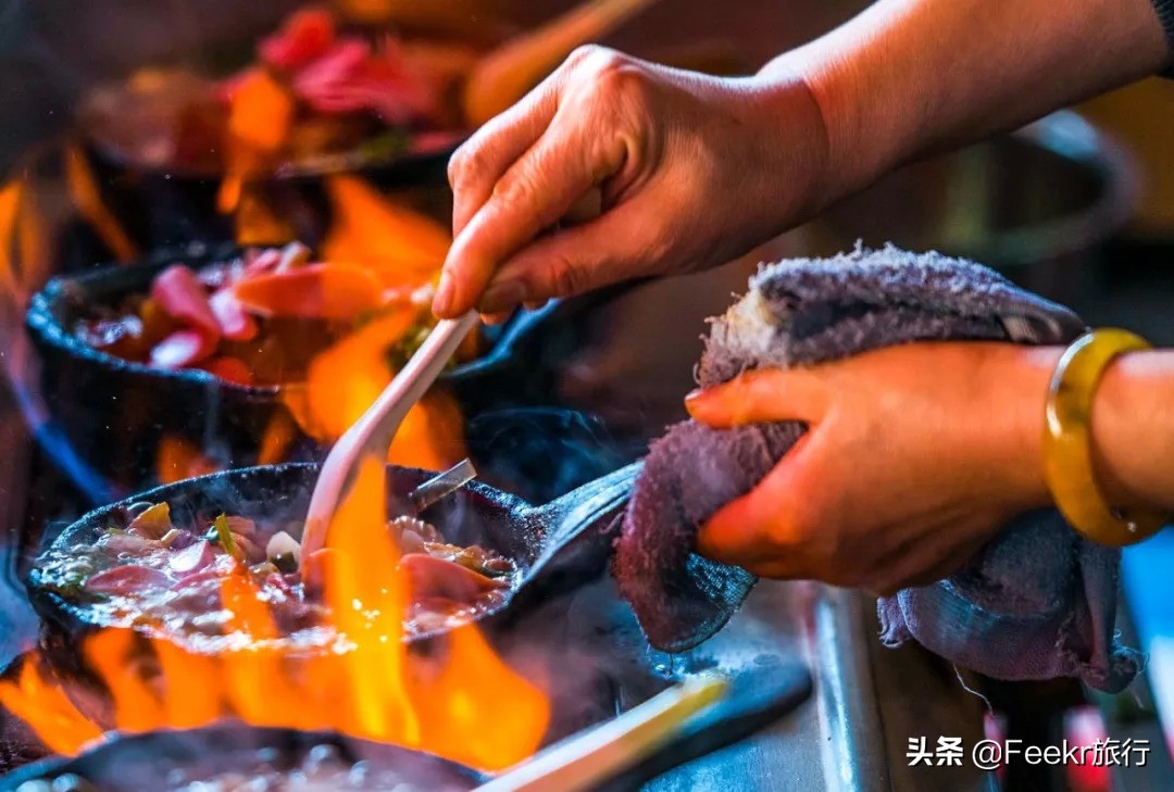 在安顺有什么值得吃的,安顺好吃便宜的地方名字