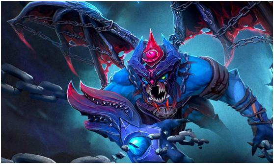 dota2热门英雄排行榜,dota2重做最失败的英雄排行
