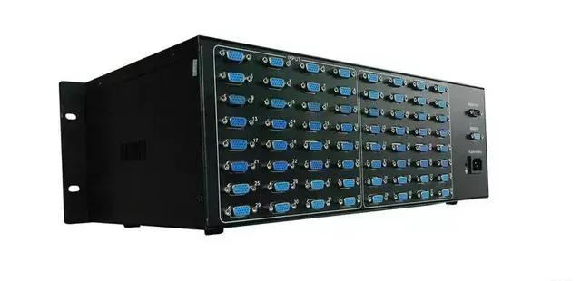 你不知道监控系统中的解码器、数字矩阵、监控平台，那你还未入门