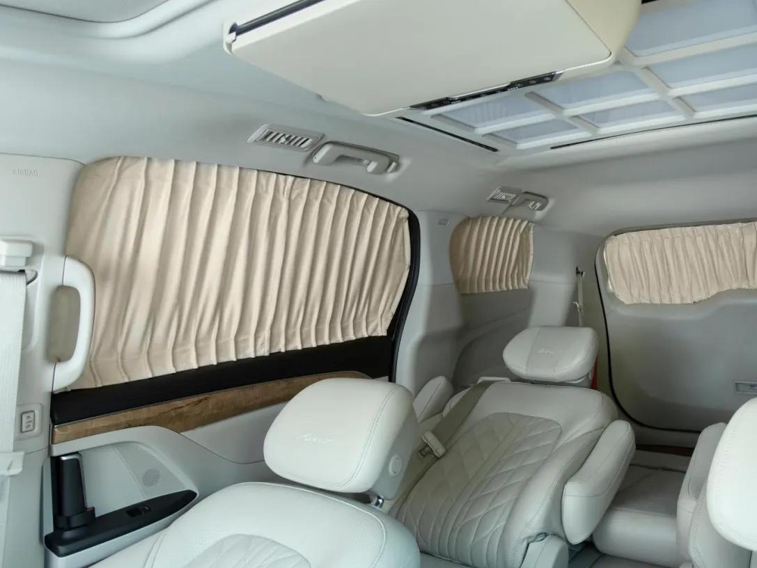 新车还要买些什么物品,新车还要买哪些东西