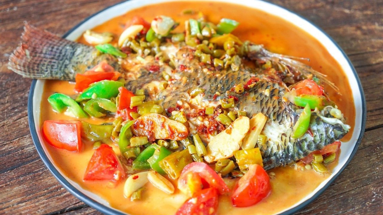 广西美食各种粉,广西美食图鉴