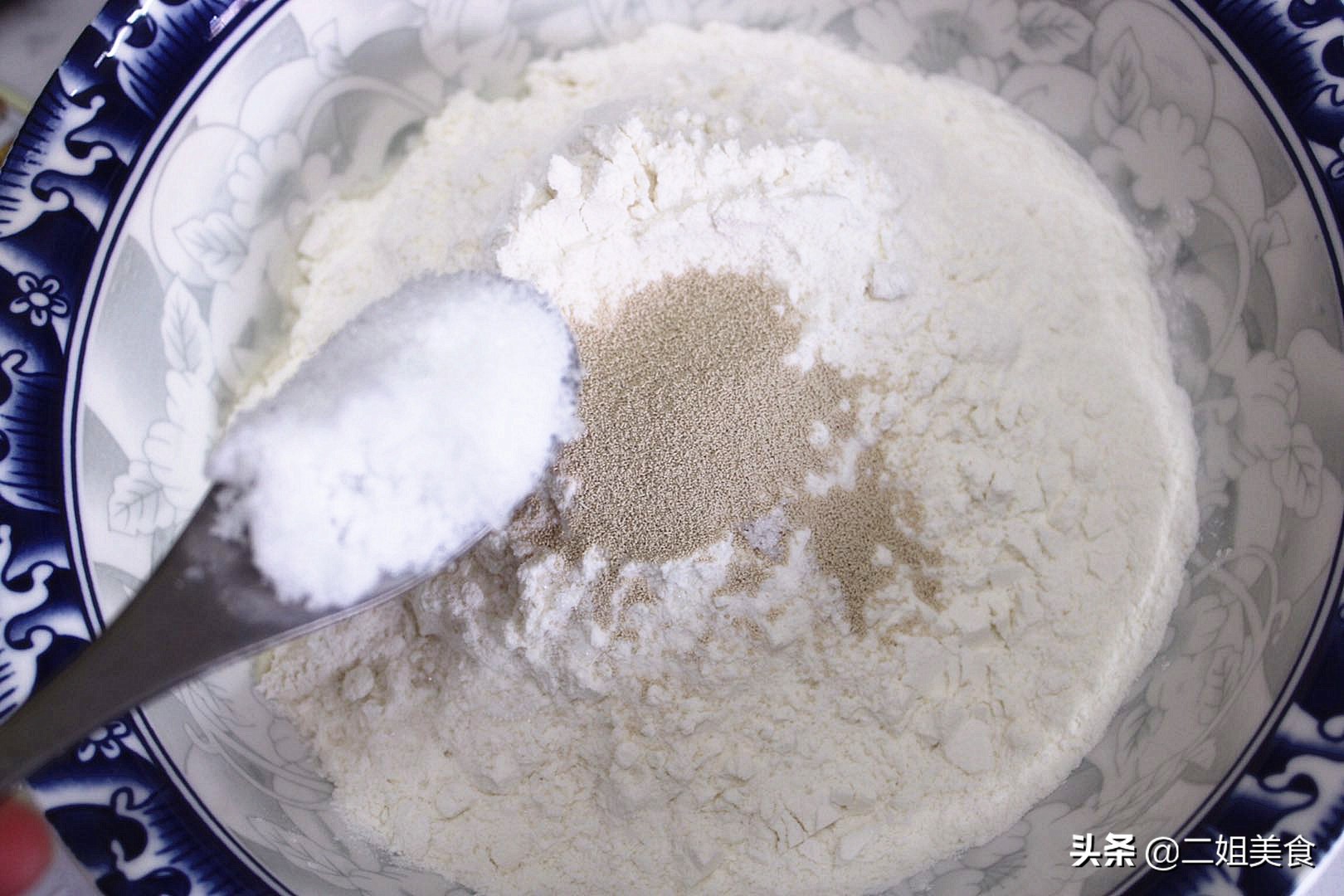 酵母粉存放的正确方法,酵母粉开封后可以保存多久