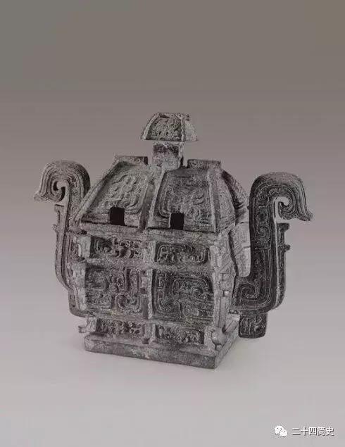 馆藏战国青铜器鼎真品,山东馆藏青铜器精品展