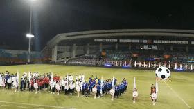 2019大体联足球世界杯,今年的世界足球杯什么时候举行