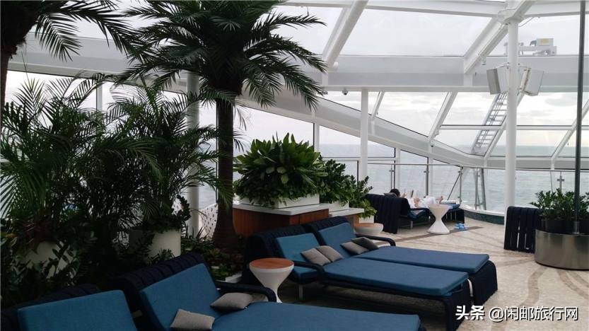 流光溢彩海洋光谱号日本之旅