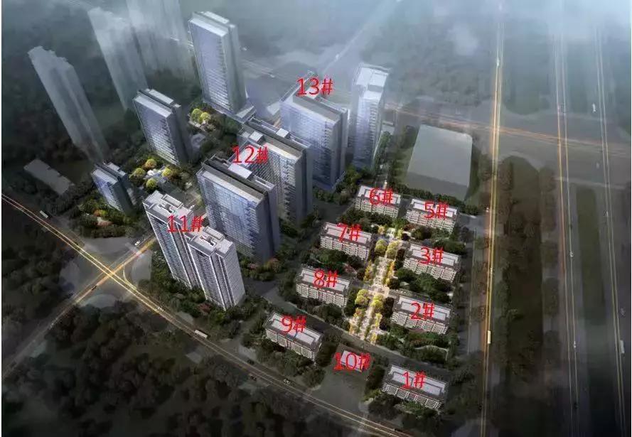 中海湖滨世家真实房价,中海湖滨世家二期能买吗