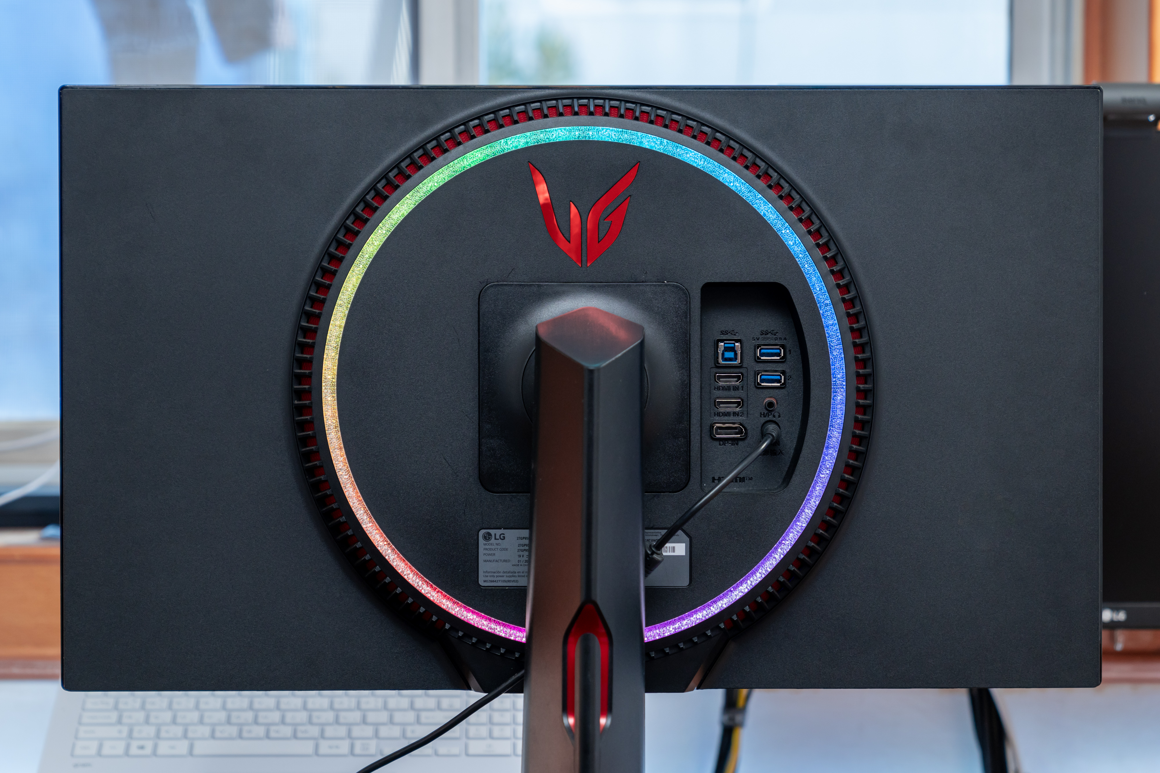 lg27gp850玩ps5怎么设置,lg27gp950玩ps5