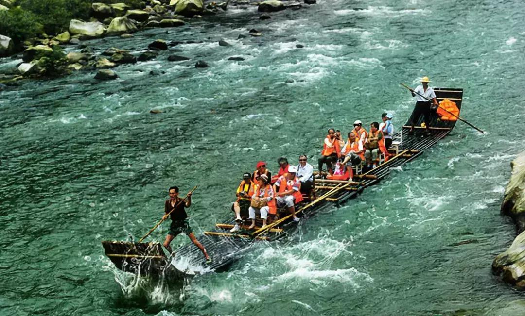 芜湖天柱山一日游,合肥天柱山免费游