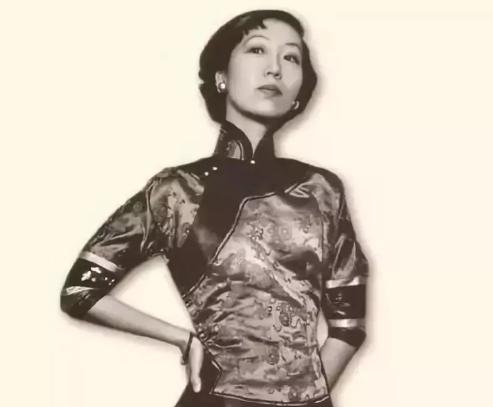 百年中国女性的变化,一分钟看百年中国女性审美变迁