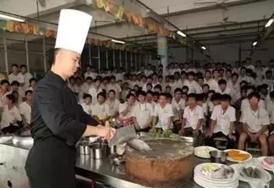酒店厨师做菜的方法和技巧,酒店大厨手把手教学视频