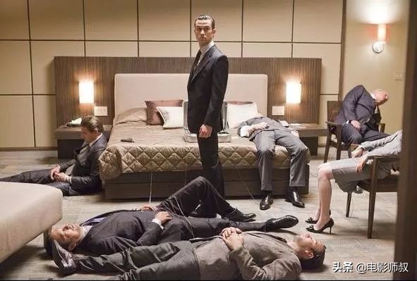 十部脑洞大开的科幻片,最硬核最科学的科幻电影