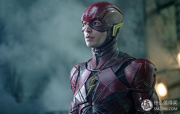 看腻了小鲜肉？《海王》凭肌肉和女神实现口碑逆袭：DC漫改指南