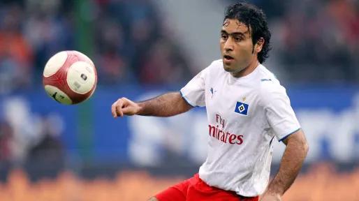 亚洲足球历史十大球星,亚洲十大中场球员