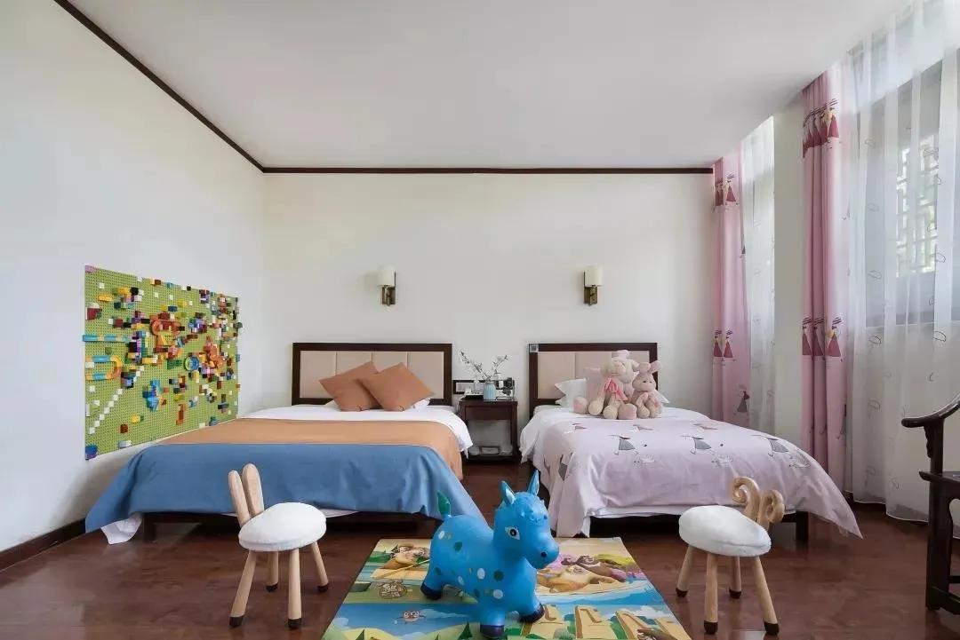 台儿庄古城兰祺酒店,台儿庄兰祺酒店