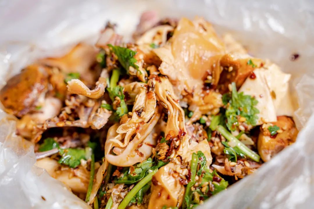 辽宁好吃的沈阳鸡架值得推荐,沈阳必吃鸡架都在哪里