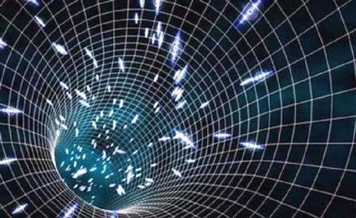 四维空间和十维空间谁厉害 (四维空间是不是更真实的空间)