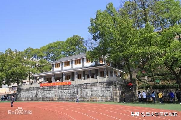 南岸初中学校排名2024,南岸区初中学校推荐