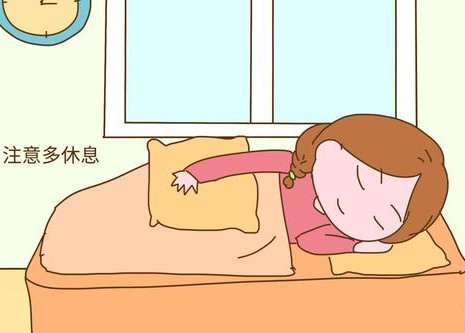 孕中期孕妈要注意5个胎教时间,孕中期的注意事项和禁忌