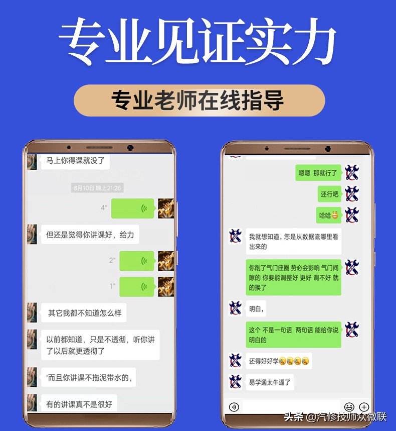 修车师傅不教能学会吗,修车学不会