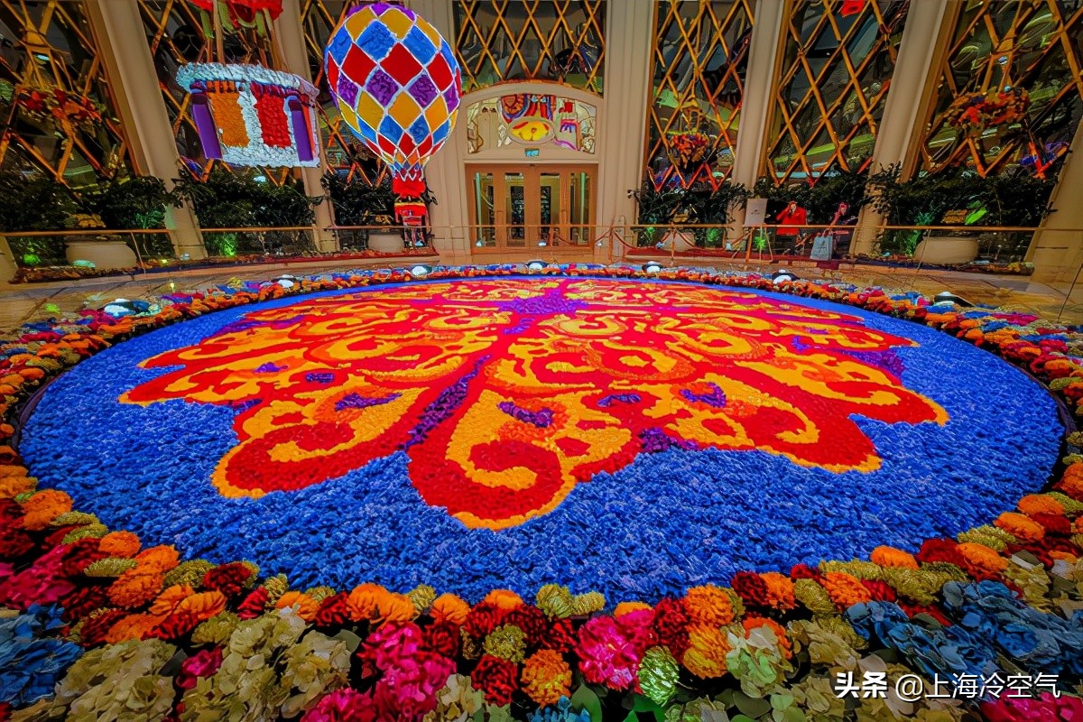 澳门超豪华酒店房间视频,澳门高端大气酒店吃一顿多少钱