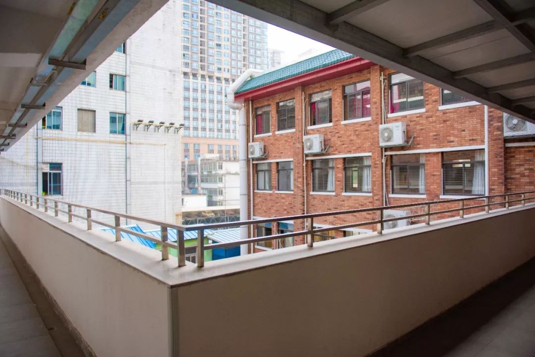 探校⑰丨小班化、导师制、全寄宿，七中培道教育联盟启航